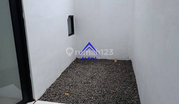 Dijual Rumah Minimalis Siap Huni di Setiabudi, Kota Bandung 10
