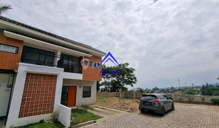 Dijual Rumah Minimalis Siap Huni di Setiabudi, Kota Bandung 12