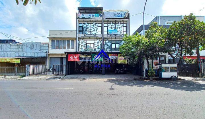 Dijual Rumah 2 Lantai Siap Huni di Pungkur, Kota Bandung 1