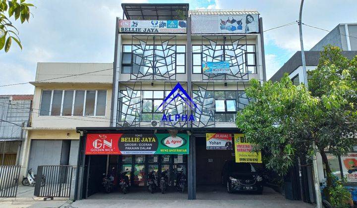 Dijual Rumah 2 Lantai Siap Huni di Pungkur, Kota Bandung 2