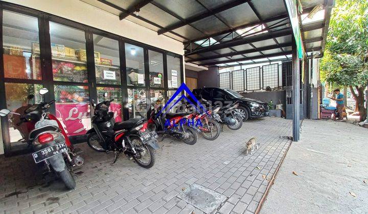 Dijual Rumah 2 Lantai Siap Huni di Pungkur, Kota Bandung 3