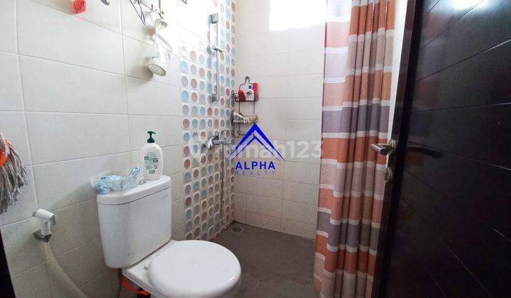 Dijual Rumah 2 Lantai Siap Huni di Pungkur, Kota Bandung 4