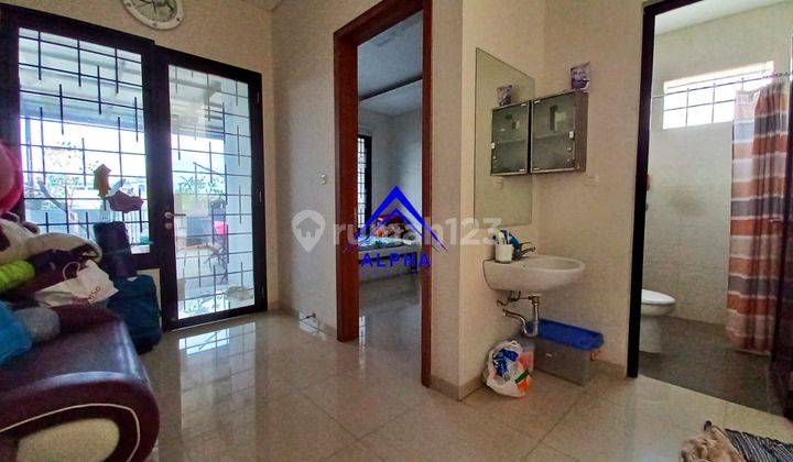 Dijual Rumah 2 Lantai Siap Huni di Pungkur, Kota Bandung 5