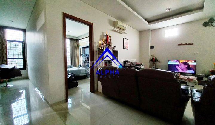 Dijual Rumah 2 Lantai Siap Huni di Pungkur, Kota Bandung 7