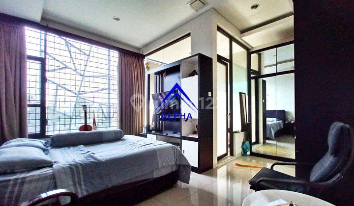 Dijual Rumah 2 Lantai Siap Huni di Pungkur, Kota Bandung 9