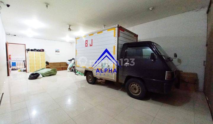 Dijual Rumah 2 Lantai Siap Huni di Pungkur, Kota Bandung 12