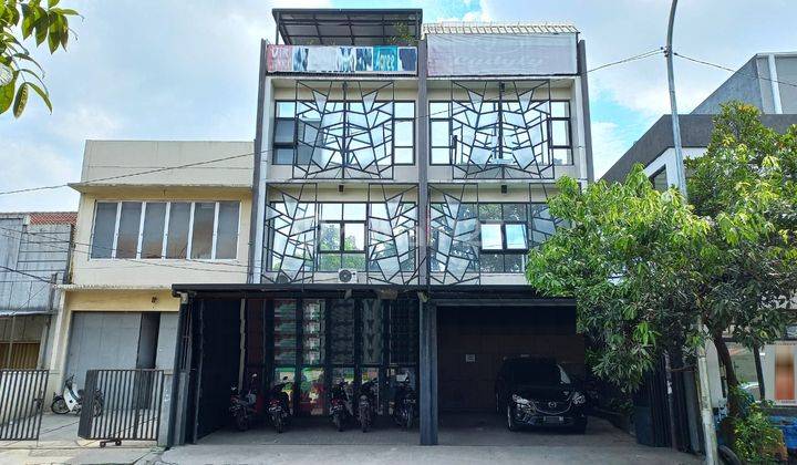 Dijual Rumah 2 Lantai Siap Huni di Pungkur, Kota Bandung 13