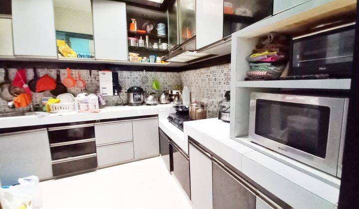 Dijual Rumah 2 Lantai Siap Huni di Pungkur, Kota Bandung 15
