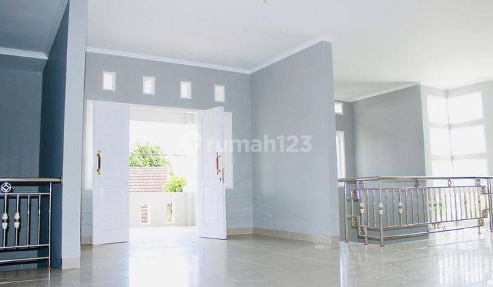 Dijual Rumah Siap Huni 2 Lantai di Taragong Kaler, Garut 3