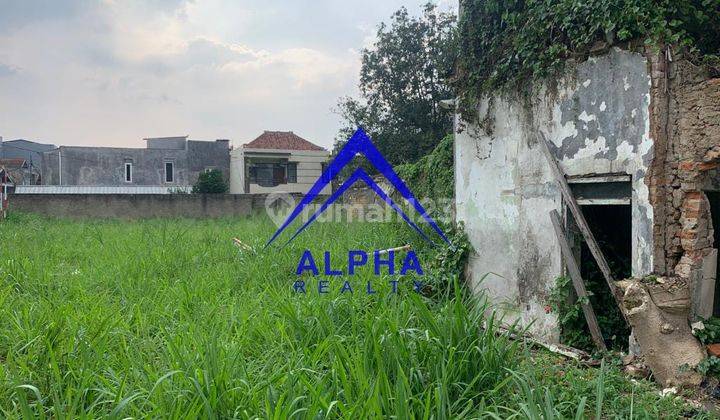 Dijual Tanah Siap Bangun 1.075 m² di Astana Anyar Kota Bandung 4