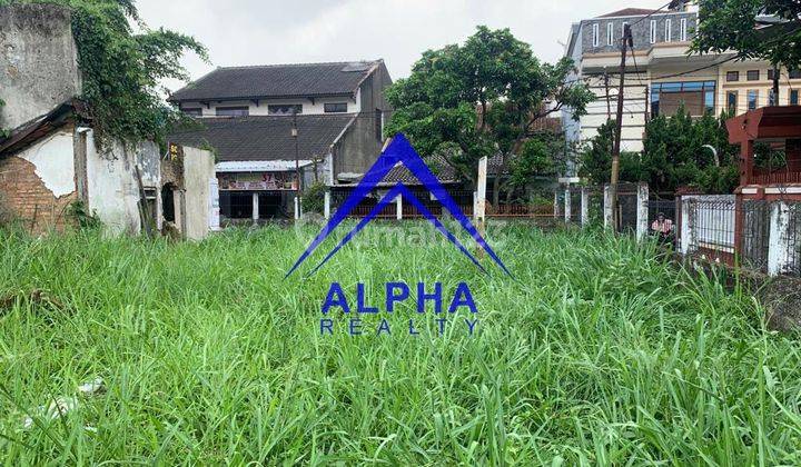 Dijual Tanah Siap Bangun 1.075 m² di Astana Anyar Kota Bandung 8