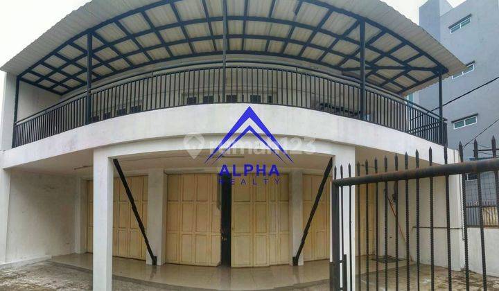 Disewakan Ruko 2 Lantai Siap Huni di Kota Bandung 4