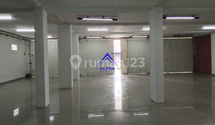 Disewakan Ruko 2 Lantai Siap Huni di Kota Bandung 8