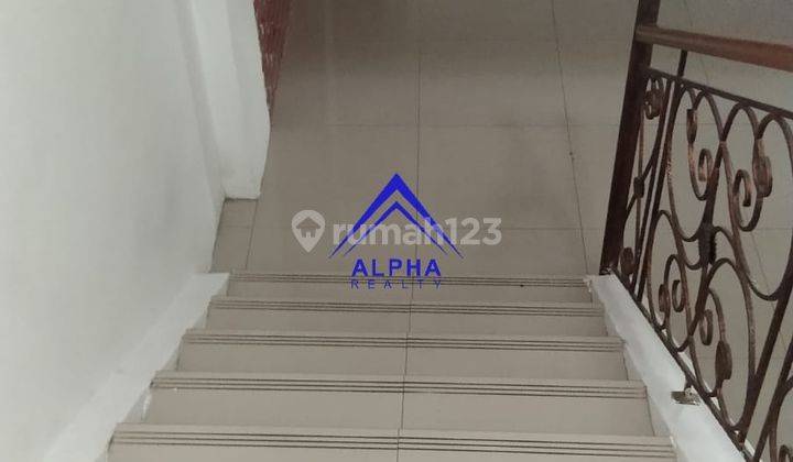 Disewakan Ruko 2 Lantai Siap Huni di Kota Bandung 11