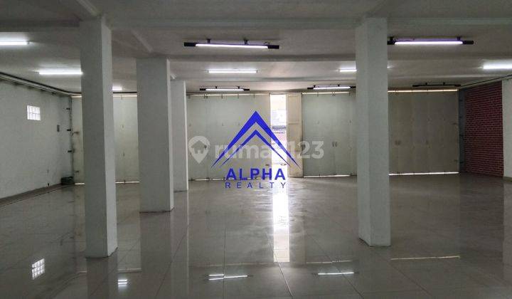 Disewakan Ruko 2 Lantai Siap Huni di Kota Bandung 13