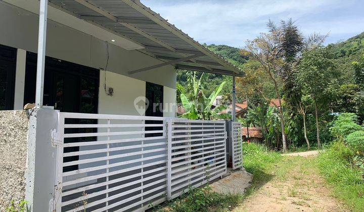 Disewakan Rumah Minimalis Terawat Siap Huni Di Margaasih 3