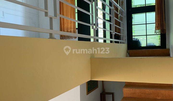 Disewakan Rumah Minimalis Terawat Siap Huni Di Margaasih 7