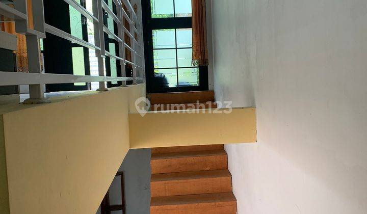Disewakan Rumah Minimalis Terawat Siap Huni Di Margaasih 9