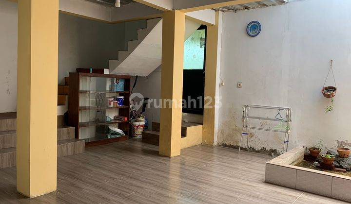 Disewakan Rumah Minimalis Terawat Siap Huni Di Margaasih 13