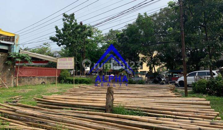 Dijual Tanah Matang Siap Bangun Di Cibiru Kota Bandung 5