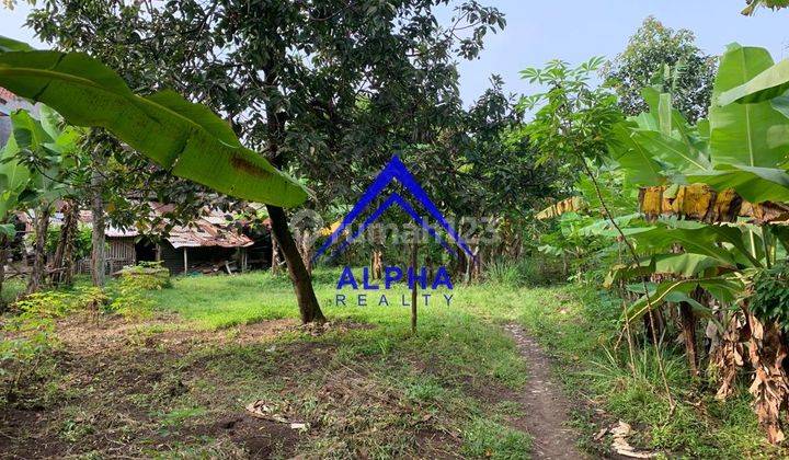 Dijual Tanah Matang Siap Bangun Di Cibiru Kota Bandung 8