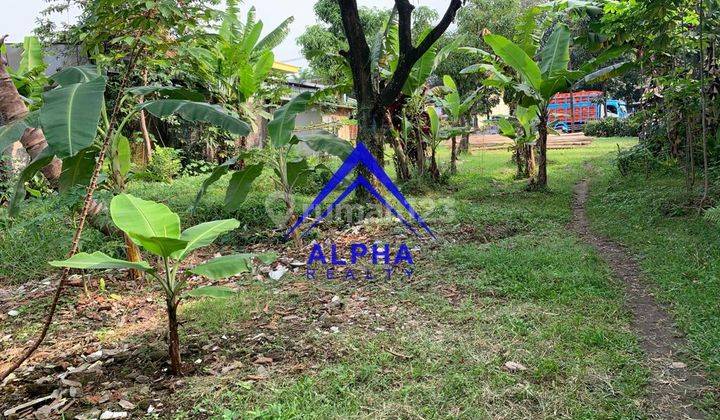 Dijual Tanah Matang Siap Bangun Di Cibiru Kota Bandung 10