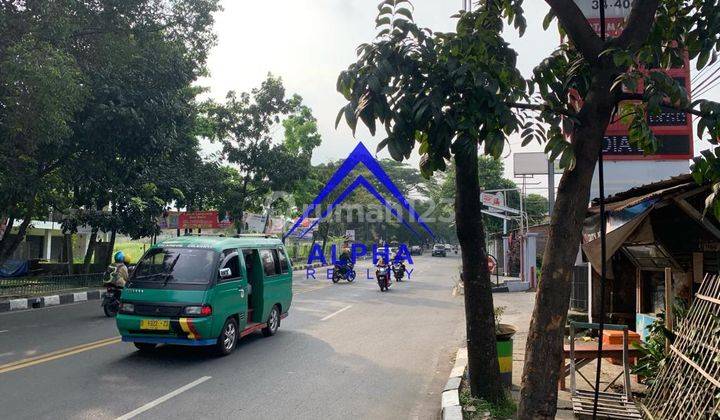 Dijual Tanah Matang Siap Bangun Di Cibiru Kota Bandung 12
