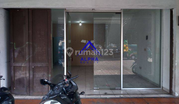 Dijual Ruko Siap Huni 2 Lantai Di Mainroad Cicaheum Bandung 2