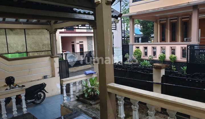 Rumah Minimalis Siap Huni Di Ngamprah Harga Terbaik 2
