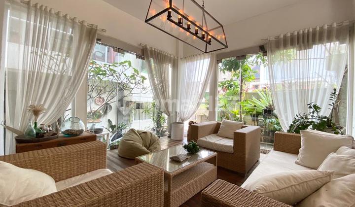 Rumah Minimalis Siap Huni Dago Bandung Utara Harga Terbaik