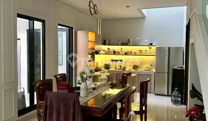 Rumah Siap Huni Summarecon Bandung Harga Terbaik 2