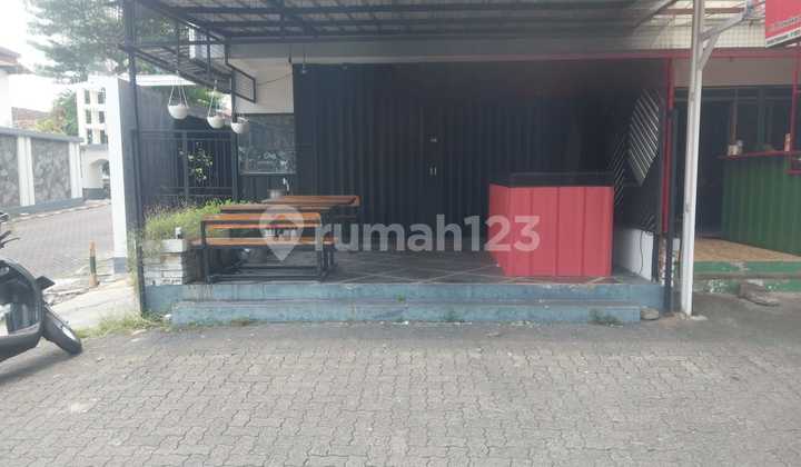 Ruko 2 Lantai Siap Huni Di Antapani Harga Terbaik