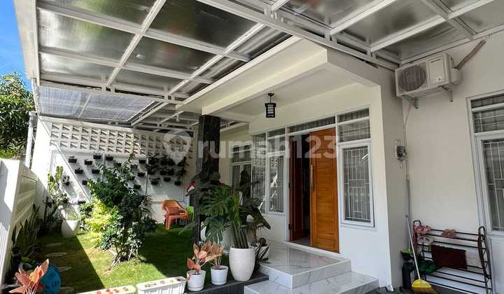 Rumah Minimalis Siap Huni Garut Kota Harga Terbaik