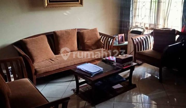 Rumah Siap Huni Riung Bandung Dekat Rumah Sakit Al Islam 2