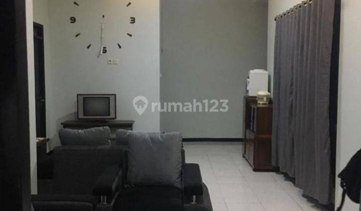 Disewa Murah Rumah Minimalis Full Furnished Cimahi Utara 2