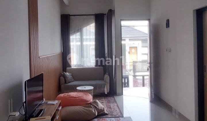 Best Price 2-Story Minimalist House East Bandung 2