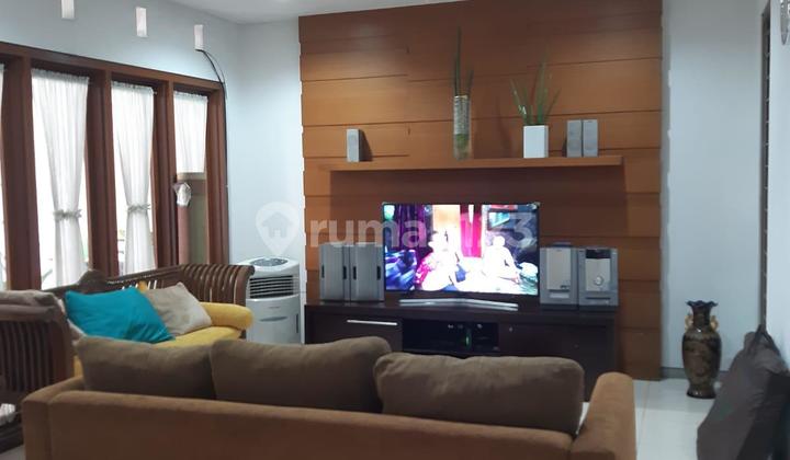 Rumah Siap Huni Di Batununggal Harga Terbaik 2