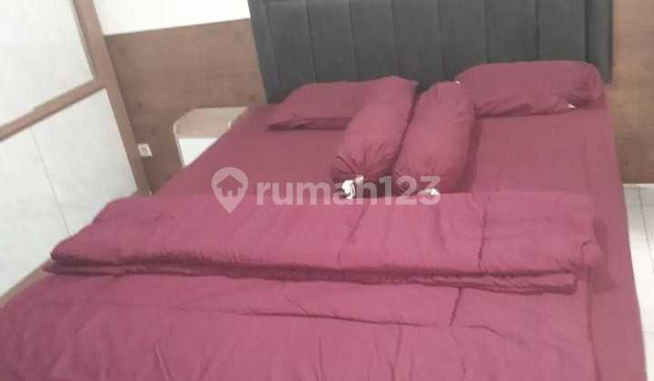 Apartemen Lantai Rendah Siap Huni Bandung Timur Harga Terbaik 2