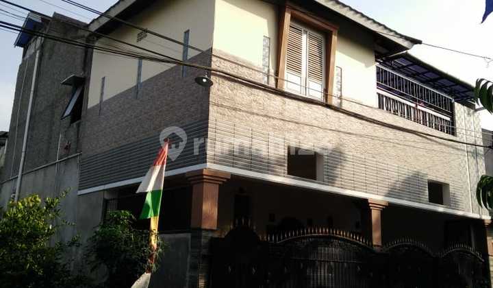 Rumah Minimalis Siap Huni Di Ngamprah Harga Terbaik