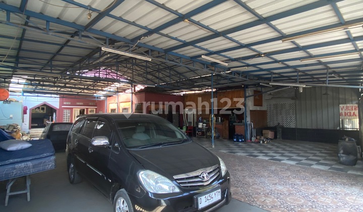 Dijual Ruang Usaha Ex Car Wash Siap Huni Harga Terbaik Dijual Ruang Usaha Ex Car Wash Siap Huni Harga Terbaik