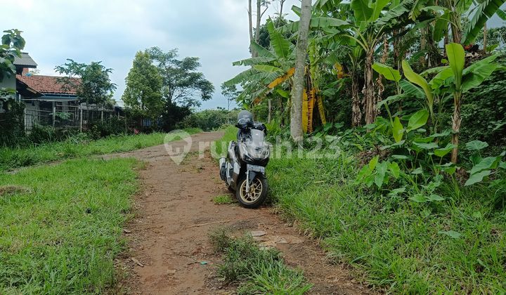 Tanah Matang Siap Bangun Di Bandung Timur Harga Terbaik