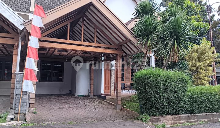 Rumah Sewa Siap Huni Tubagus Ismail Harga Terbaik 2