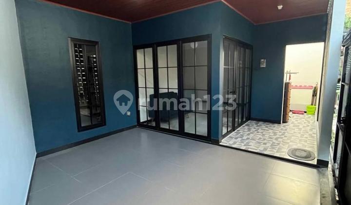 Rumah Minimalis Siap Huni Ujungberung Harga Terbaik