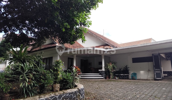 Dijual Murah Dibawah Harga Pasar Siap Huni di Sukajadi