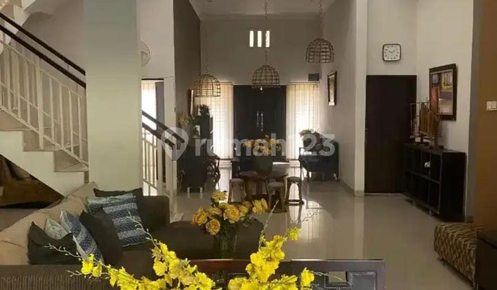 Rumah 2 Lantai Siap Hun di Bandung Timur Harga Terbaik
