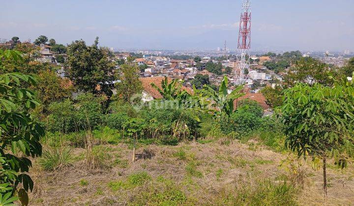 Dijual Cepat Tanah Matang Siap Bangun View Terbaik 1