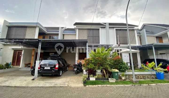 Rumah Minimalis Siap Huni Sayap Gegerkalong Harga Terbaik