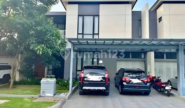 Rumah Siap Huni Summarecon Bandung Harga Terbaik