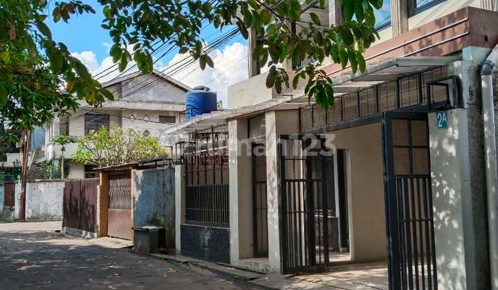 Rumah 2 Lantai Siap Huni Di Batununggal Harga Terbaik Rumah 2 Lantai Siap Huni Di Batununggal Harga Terbaik