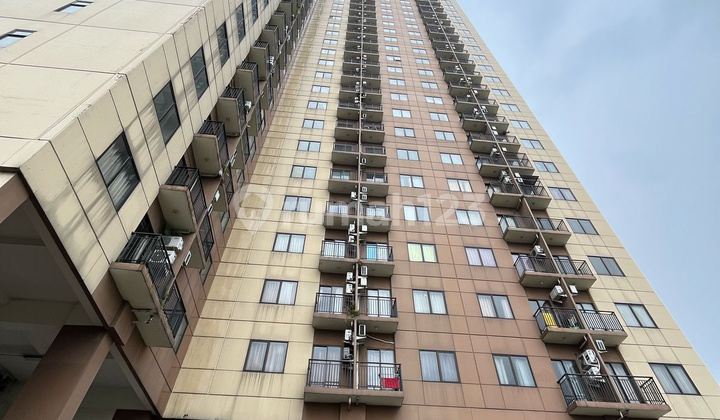 Low-Floor Ready-to-Occupy Apartment at Panoramic Best Price